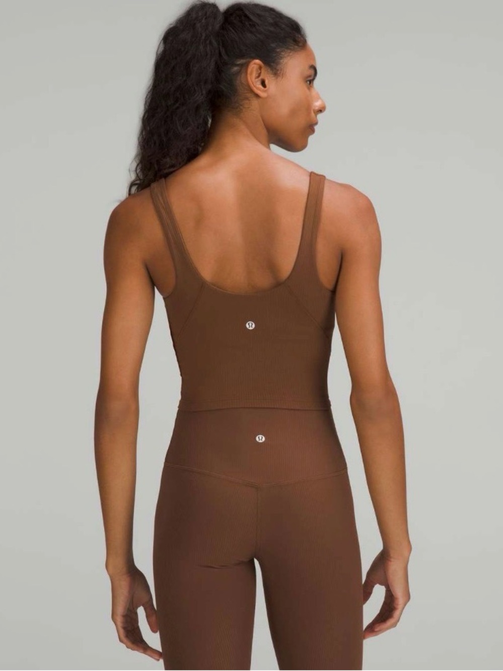 Lululemon Align Ribbed Tank Top - Picture 2 of 11